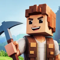 Block Adventure: Craft & Build