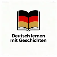 Learn German with Stories