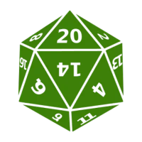 Fifth Edition Character Sheet