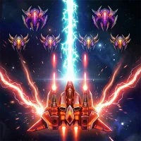 Space Shooter Invader Shooter