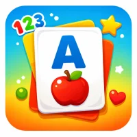 Flash Cards Kids