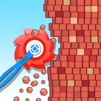 Block Crusher: Bucket Teardown