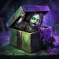 Scary Horror Escape: Dark Gift