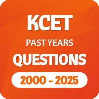 ExamGOAL: KCET PYQ App