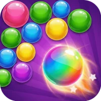 Rabbit Bubble Shooter