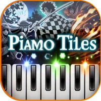 Demon Anime - Piano Music