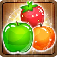 Fruits Garden