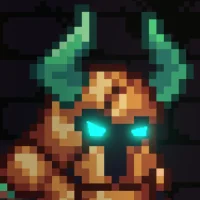 Pixel Chronicles : Online RPG