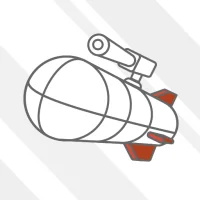 2 3 4 Player - Blimp Battle
