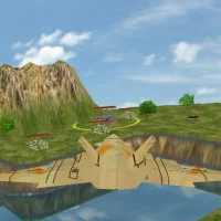 Battle Islands