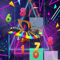 Magic Piano: Tiles Tap