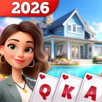 Dream Home Solitaire: Design