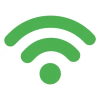 Wifi password connect