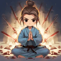 Idle Sword Immortal:AFK Forge