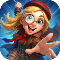 MeWaii Adventure:Match & Merge