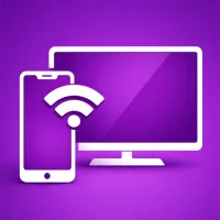 Screen Mirror For Roku TV