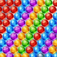 Bubble Splash - Ball Shooter