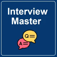 Interview Master