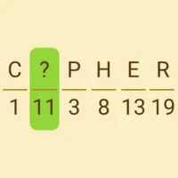 Cryptogram: Ciphered Puzzles