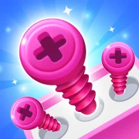 Unscrew Jam: Bolt Screw Puzzle