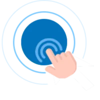 Auto Clicker : Clicks & Swipes