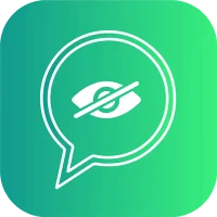 Unseen - No Last Seen Message