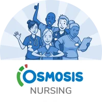 Osmosis - Nursing Exam Prep