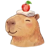 Capy Clicker