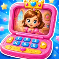 Princess Baby Computer Games