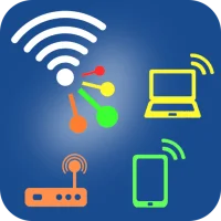 Who steals connect your Wi-Fi?