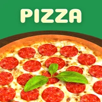 Cook Pizza: Step-by-Step Game