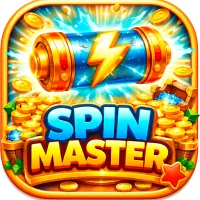 Spins Master - Coin Rewards