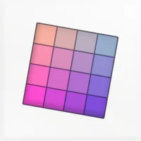 Colorano: hue color match game