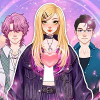 Idol Doll: Otome & Dress Up