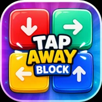 Tap Away Blocks - Puzzle 2026