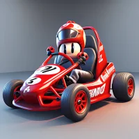 Kart Racing Online