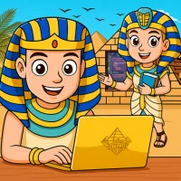 My Family Town - Egypt Trip