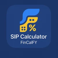 Mutual Fund & SIP Calculator
