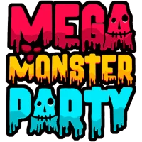 Mega Monster Party