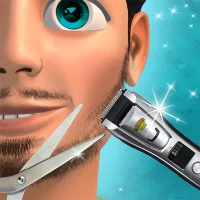 Barber Shop: Hair Cutting Game