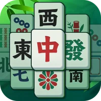SoEasy Mahjong: Solitaire