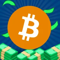 Bitcoin Miner Idle Simulator