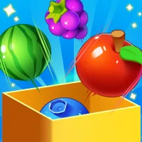 Pack It Perfect: Fruit Winner