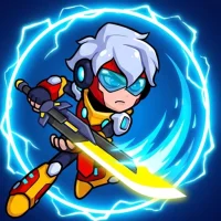Monster Slayer: Action Heroes