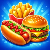 Food Truck Mania: Kids Cooking