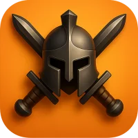 Arena Clash: Online PvP Combat