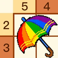 Pure Nonogram: Puzzle Games