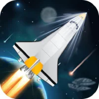 Galactic Colonization: Space X