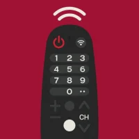 Remote For LG Smart TV