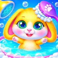 Bunny Pet Salon